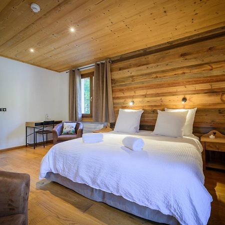 Hotel Des Muverans Ovronnaz Eksteriør bilde