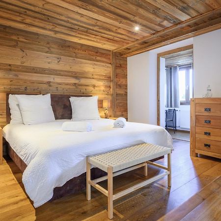 Hotel Des Muverans Ovronnaz Eksteriør bilde