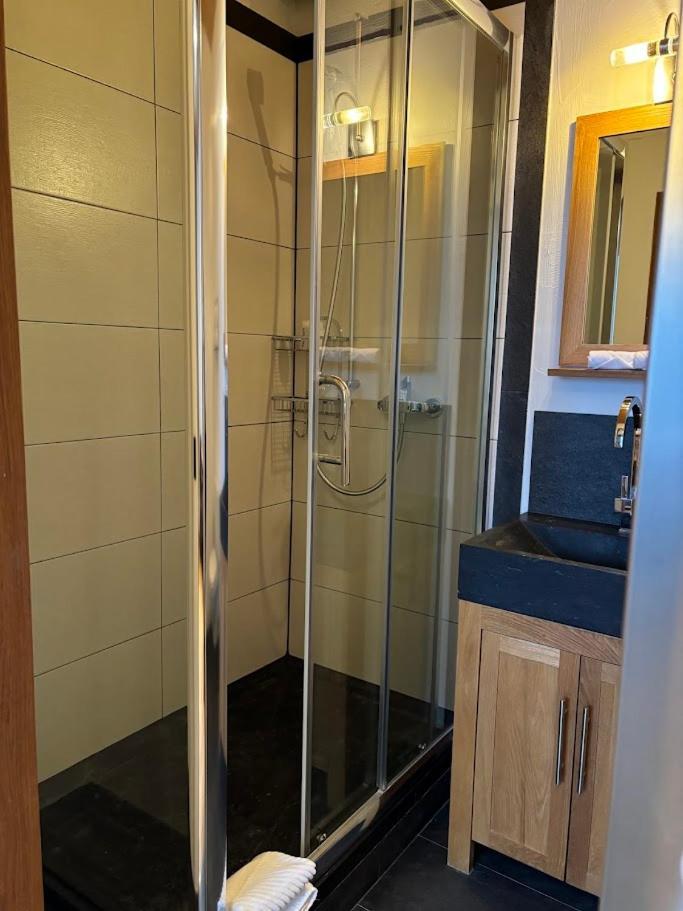 Hotel Des Muverans Ovronnaz Eksteriør bilde