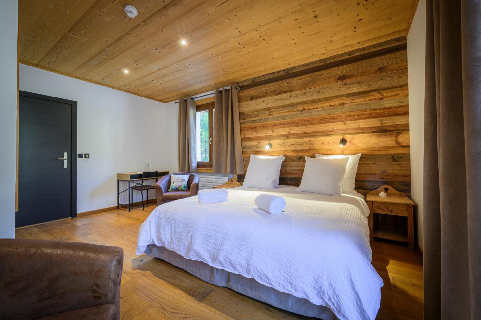 Hotel Des Muverans Ovronnaz Eksteriør bilde