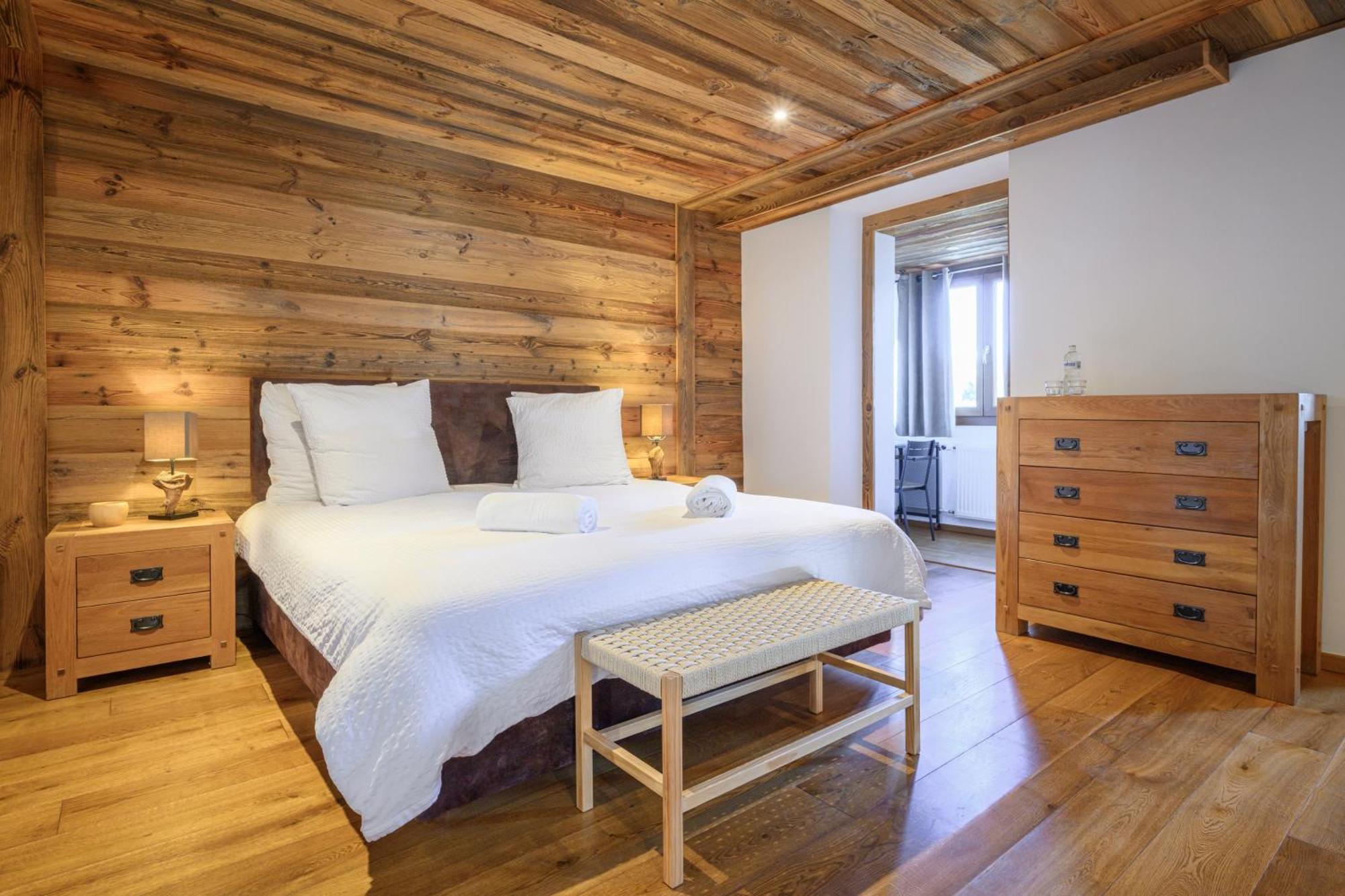 Hotel Des Muverans Ovronnaz Eksteriør bilde